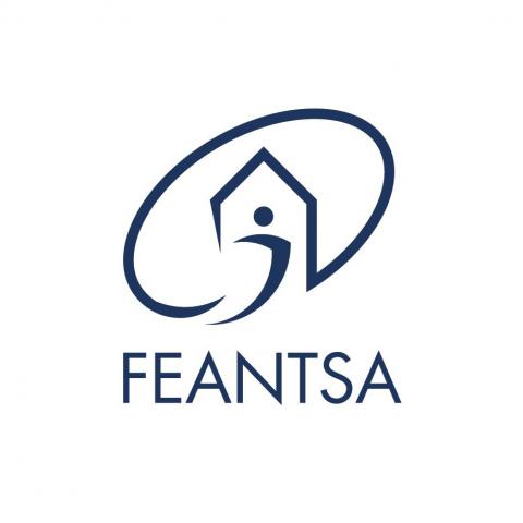 FEANTSA - European Federation of National Organisations Working with the Homeless