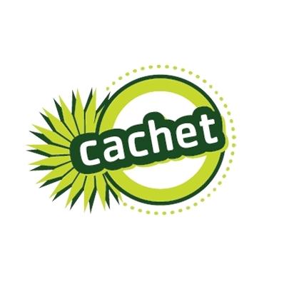 Cachet (BE)